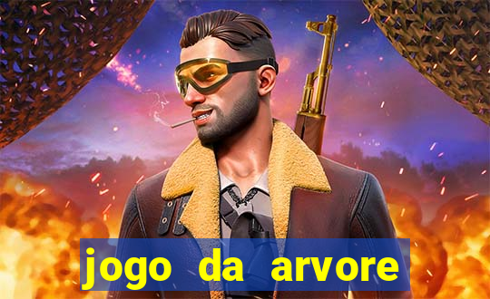 jogo da arvore cassino demo